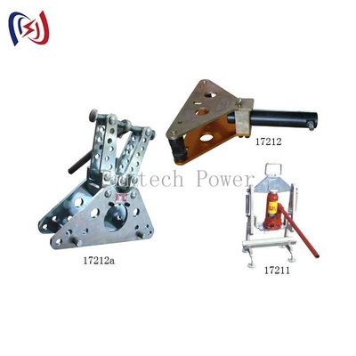 YJZ2 Ek Parçalı Manşon Düzeltici 20-150KN, LGJ720-LGJ1250 için