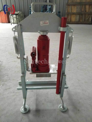 YJZ2 Ek Parçalı Manşon Düzeltici 20-150KN, LGJ720-LGJ1250 için