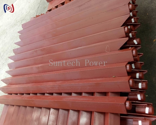 Evrensel Çelik Yığın GZ40X1200 40 mm çaplı Temel Destek
