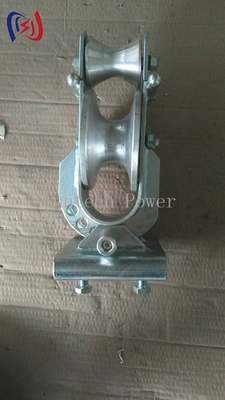 Skyward Üç Amaçlı Düğme Blok SHCS-2L 20KN Alüminyum Kalınlığı