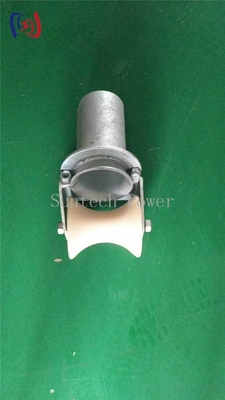 B Serisi Kablo Koruma Roleri SH80B-SH200B 80-200mm boru çapı