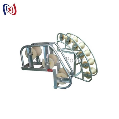 Kablo Başlığı Rulosu SH130S 10KN Kablo Çekme Yükü