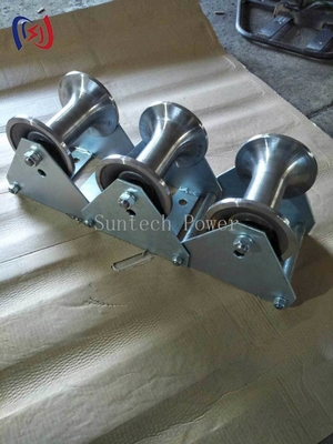 Kablo Başlığı Rulosu SH130S 10KN Kablo Çekme Yükü