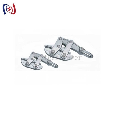 Dönen Anti Çelik Halat Yakalayıcı SKG50N-SKG200N 50-200KN