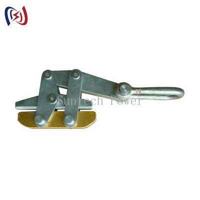 Dönen Anti Çelik Halat Yakalayıcı SKG50N-SKG200N 50-200KN