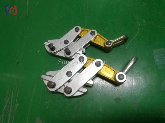 Dönen Anti Çelik Halat Yakalayıcı SKG50N-SKG200N 50-200KN