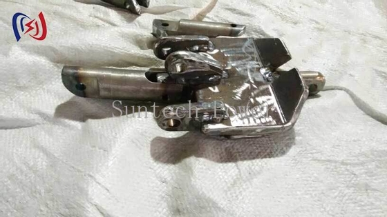Üç paketli iletken SZ3A-10 100-180KN için baş tahtaları