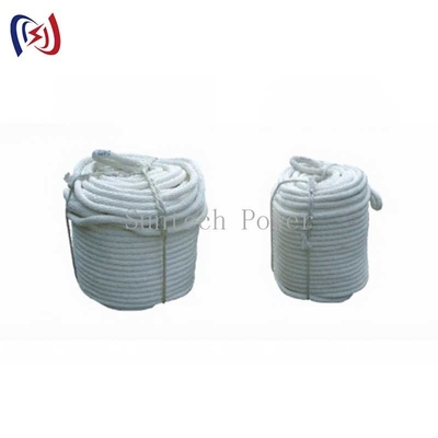 Yalıtımlı İpek Halat 6-24mm 450-4150N İletken Olmayan