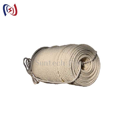 Yalıtımlı İpek Halat 6-24mm 450-4150N İletken Olmayan