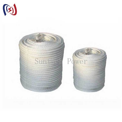 İzole edilmiş Nylon İpi 6-24mm Elektrik İşleri için İletişimsiz