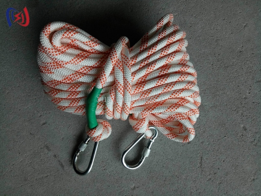 İzole edilmiş Nylon İpi 6-24mm Elektrik İşleri için İletişimsiz