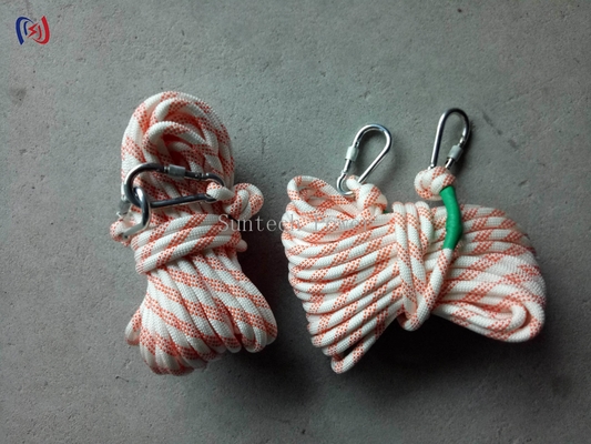 İzole edilmiş Nylon İpi 6-24mm Elektrik İşleri için İletişimsiz