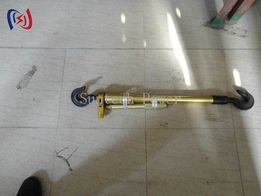 Çifte Kanca Alüminyum Turnbuckle 10-50KN