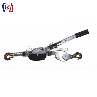 Elektrik hattı inşaatı için SJJS-1A 10-40KN