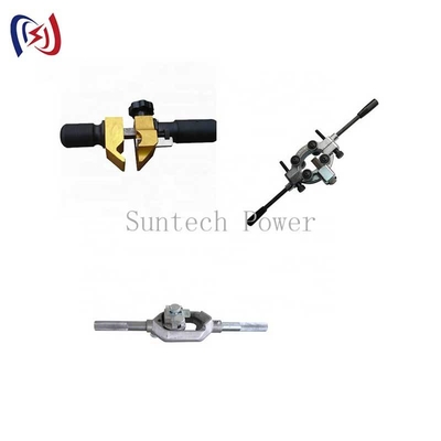 BP40-BK160 30-160 mm yalıtımlı iletkenler için kablo kesicisi