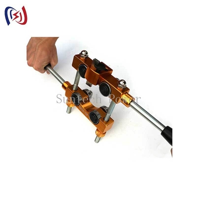 BP40-BK160 30-160 mm yalıtımlı iletkenler için kablo kesicisi