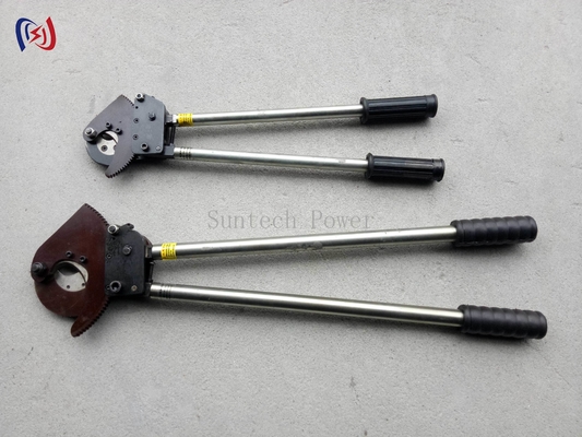 SU-J Elektrik hattı inşaatı için iletken kesicisi 16241-16244