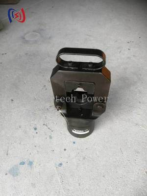 300KN çelik çerçeve