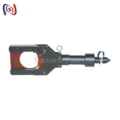 Bölünmüş tip hidrolik kablo kesicisi CPC-85H 80KN Güç