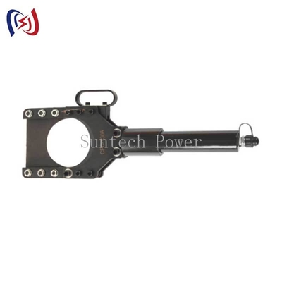 Bölünmüş tip hidrolik kablo kesicisi CPC-85H 80KN Güç