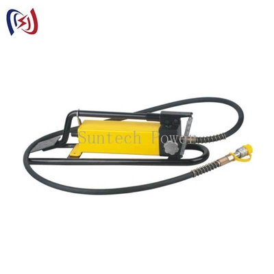 Güç Hattı Bakımı için Hidrolik Pompa CP-700-CFP-800B