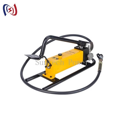 Güç Hattı Bakımı için Hidrolik Pompa CP-700-CFP-800B