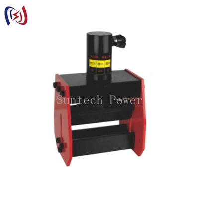 Hidrolik otobüs çubuğu bender CB-150D 170KN Güç 250-340mm Yükseklik