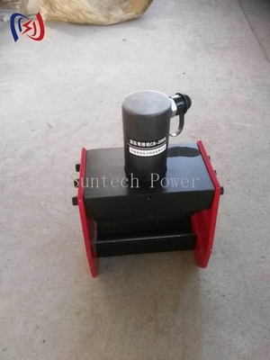 Hidrolik otobüs çubuğu bender CB-150D 170KN Güç 250-340mm Yükseklik