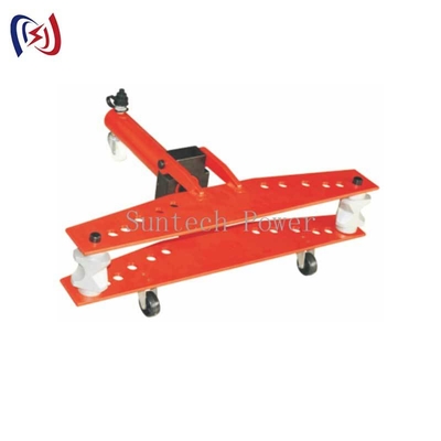 Hidrolik boru bükücü SWG-25 60-200 Çıktı 120-380mm vuruş