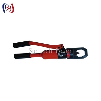 M8-M41 Fındıkları için Hidrolik Fındık Bölücü 100-160KN