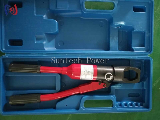 M8-M41 Fındıkları için Hidrolik Fındık Bölücü 100-160KN