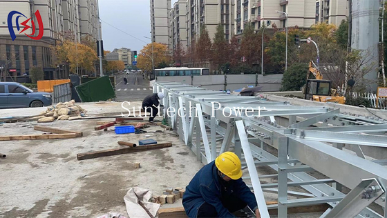 Bir yıllık garanti ile elektrik hatları için profesyonel kablo tutucu
