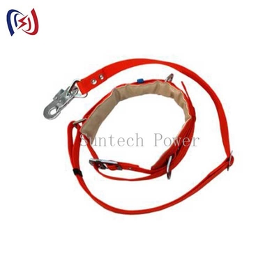 Elektrik hattı inşaatı için 100 kg güvenlik kuşakları 23061-23064A