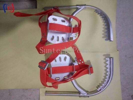 150KG değerli yükü ve elektrik hattı kurulum için 1 yıllık garanti ile profesyonel kablo yakalayıcılar