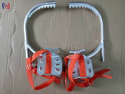 150KG değerli yükü ve elektrik hattı kurulum için 1 yıllık garanti ile profesyonel kablo yakalayıcılar