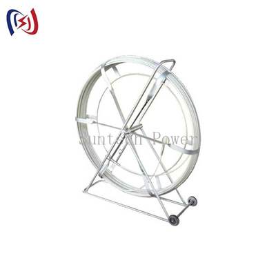 Kablo Tesisatı İçin Profesyonel Fiberglas Kanal Çubuğu