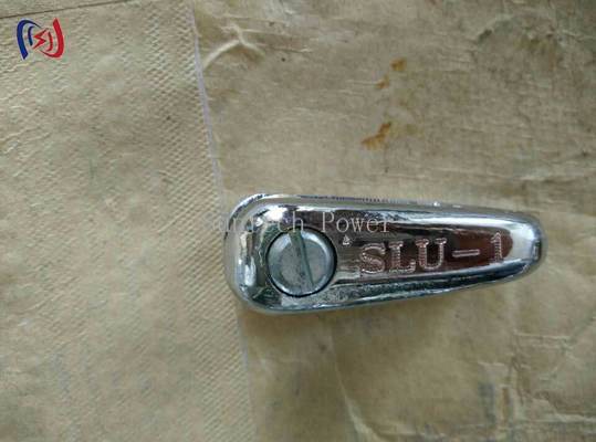 Kalıcı yüksek dayanıklılıklı korozyona dayanıklı elektrikli iletken eklemler için premium sabit eklemler