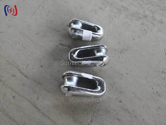 İletim Hattı Dize Çekme İşlemlerinde Üstün Mukavemet için 100kN Kopma Gerilimi ve 3100mm Maksimum Genişliğe Sahip Anti-Büküm Çelik Halat