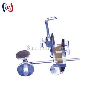 Hassas Sag Ölçümü ve Yer Tabanlı Operasyon için Profesyonel Zoom Sag Dürbünü (4x Büyütme)