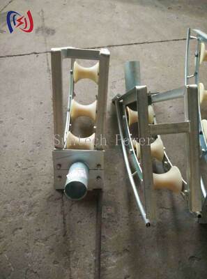 Profesyonel C Serisi Kablo Giriş Koruma Roleri, Dayanıklı Yapı ile Güvenli Kablo Montajı