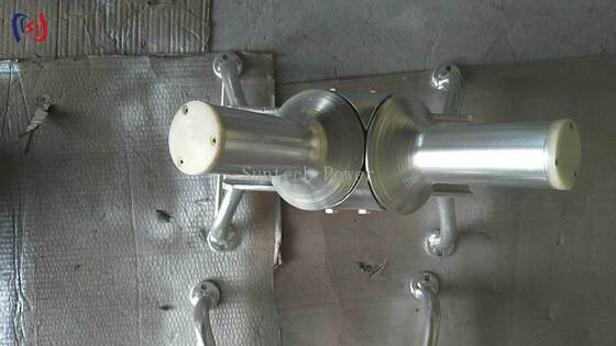 Yeraltı kablo çekme operasyonları için tek yönlü yapılı 10KN nominal yüklü kablo döngüsü