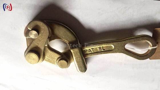 Evrensel Yakalayıcı 10-30KN değerli yükü, zararlı olmayan yakalama ve mükemmel uyum için ayarlanabilir