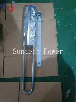 Profesyonel Optik Kablo Kablosu Yakalayıcısı 8-20mm Kablo Çapı ve 16-25KN Değerli Yükle Güvenli Fiber Optik Kablo Çekimi için