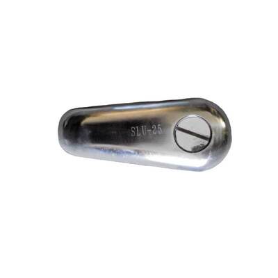 Elektrik inşaatında kalıcı yapısal bağlantılar için 10-250KN nominal yüklü ağır görevli sabit eklemler