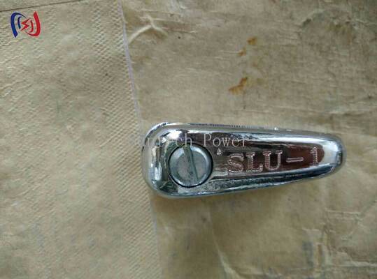 Elektrik inşaatında kalıcı yapısal bağlantılar için 10-250KN nominal yüklü ağır görevli sabit eklemler