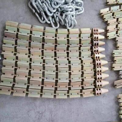 ZB1 Anti-Twist Koşu Tahtası, 32N.m Burulma Momenti Dövme Çelik Çerçeve ve Naylon Makaralar ile İletken Gerdirme İçin