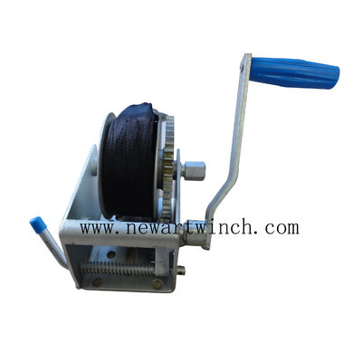 130mm Tambur 700kg Deniz Manuel El Krank Vinç