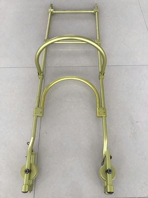 1000X300mm Asma Halatlı Merdiven
