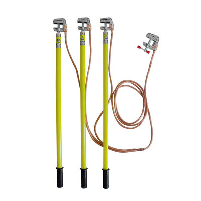 IEC 60227 Elektrik Topraklama Teli