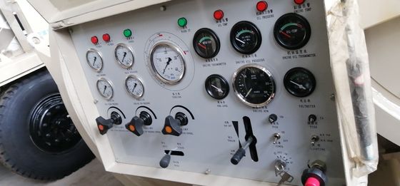 40 kn elektrik hattı ipleme ekipmanları Hidrolik ipleme çekicisi gergici